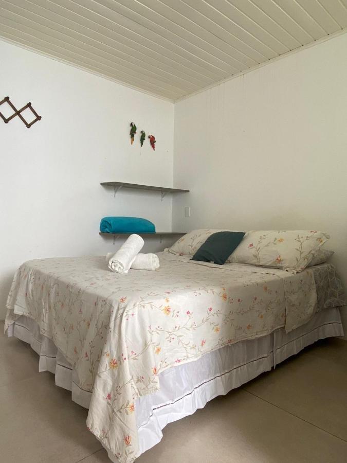 Suites Caminho Do Mar Vila do Abraao Ngoại thất bức ảnh
