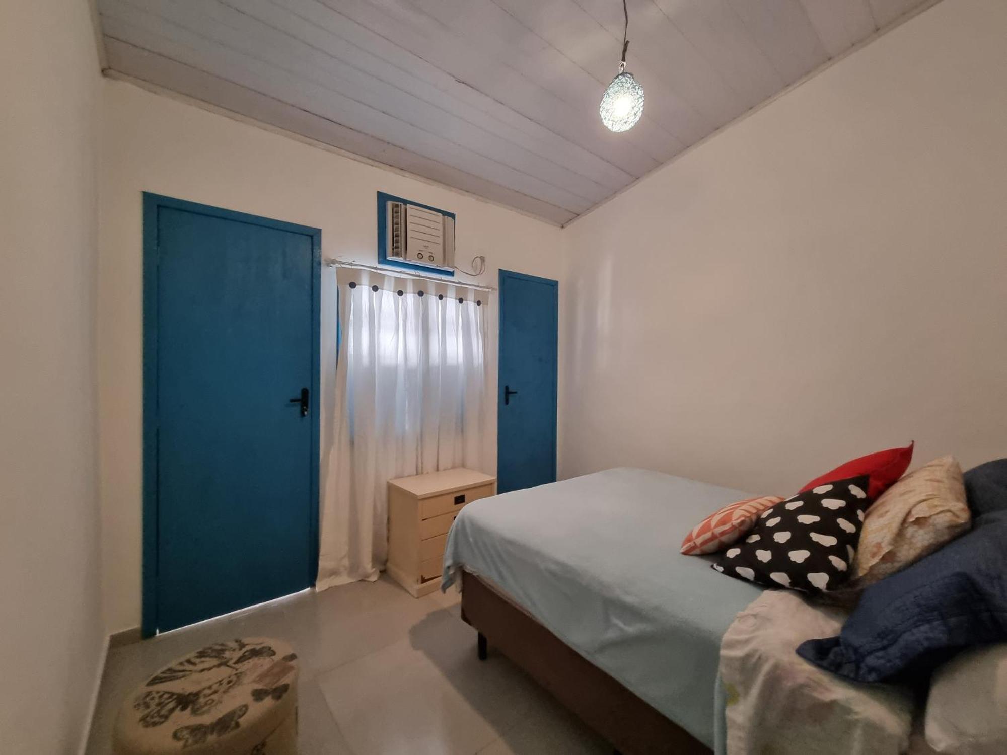 Suites Caminho Do Mar Vila do Abraao Ngoại thất bức ảnh