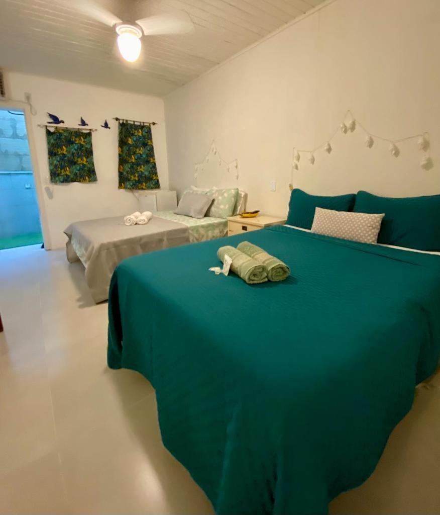 Suites Caminho Do Mar Vila do Abraao Phòng bức ảnh