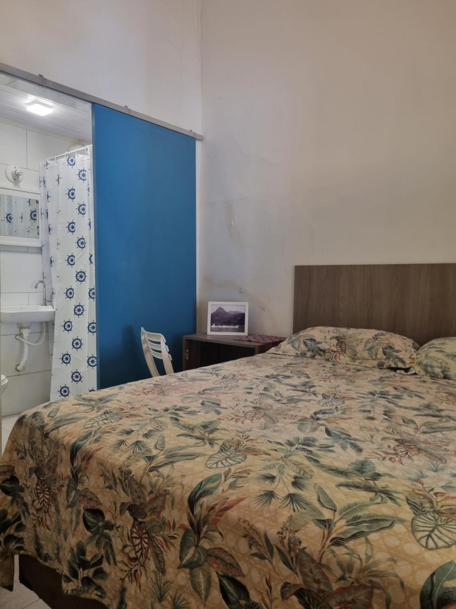 Suites Caminho Do Mar Vila do Abraao Phòng bức ảnh